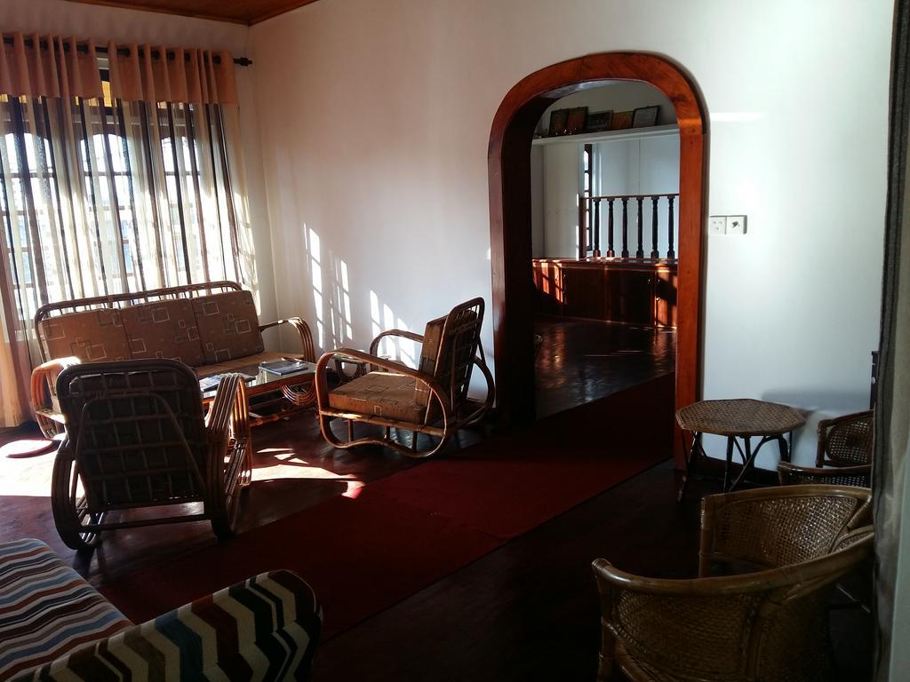 Guest house Hills Rest 2*
