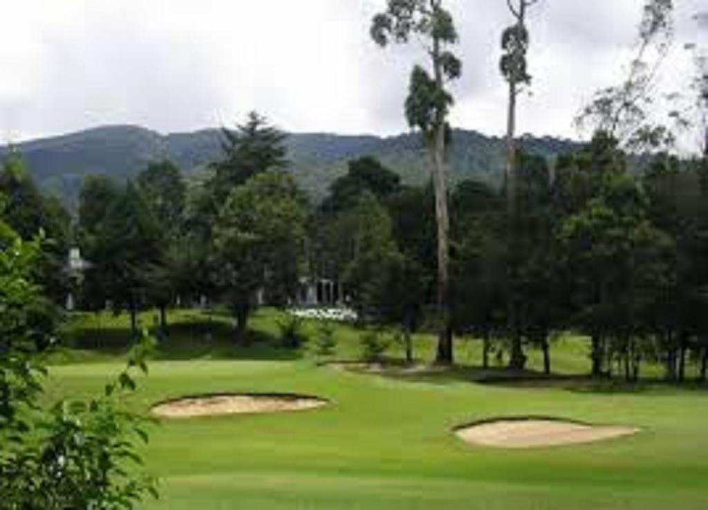 Hills Rest Guest house 2*