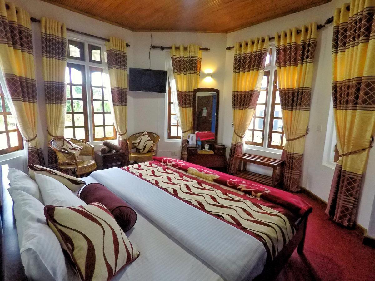 Guest house Hills Rest