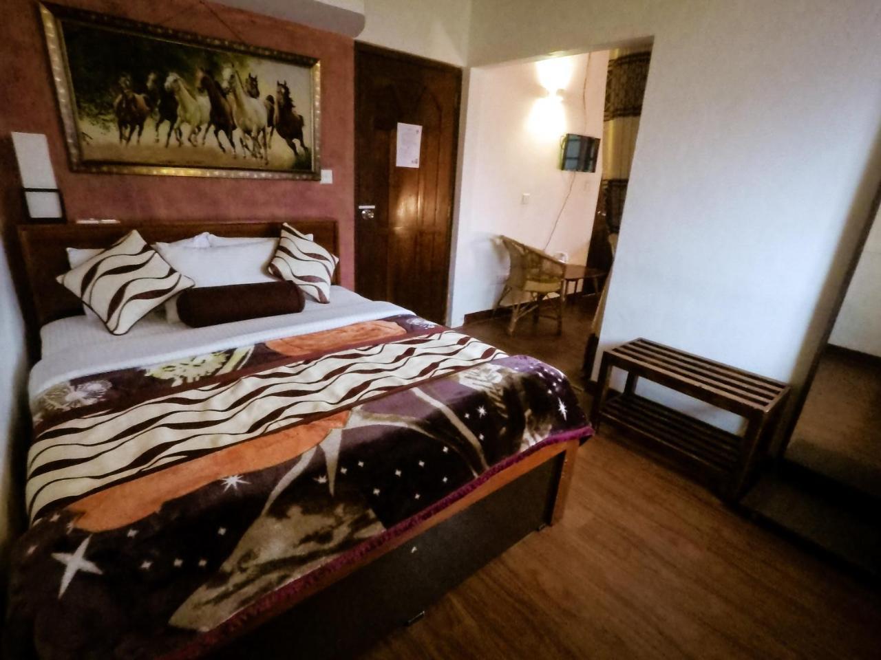 Hills Rest Nuwara Eliya